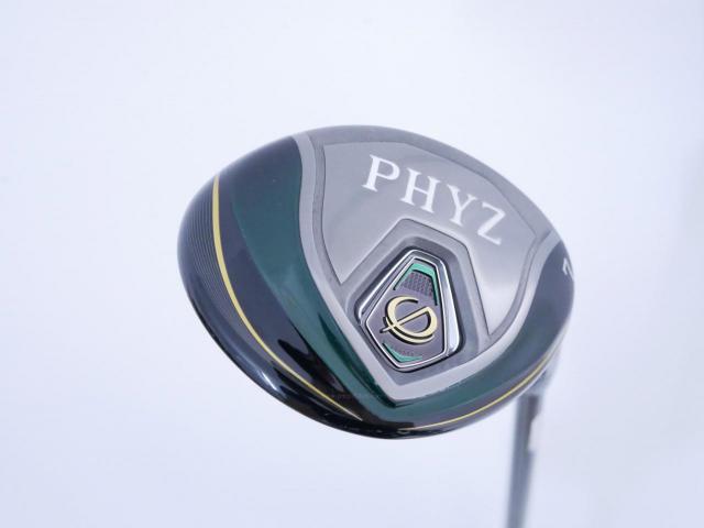 Fairway Wood : Other Brand : หัวไม้ 7 Bridgestone PHYZ 5 (รุ่นปี 2020 รุ่นท๊อปสุด) Loft 23 Flex R-Light (R2)