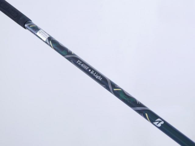 Fairway Wood : Other Brand : หัวไม้ 7 Bridgestone PHYZ 5 (รุ่นปี 2020 รุ่นท๊อปสุด) Loft 23 Flex R-Light (R2)