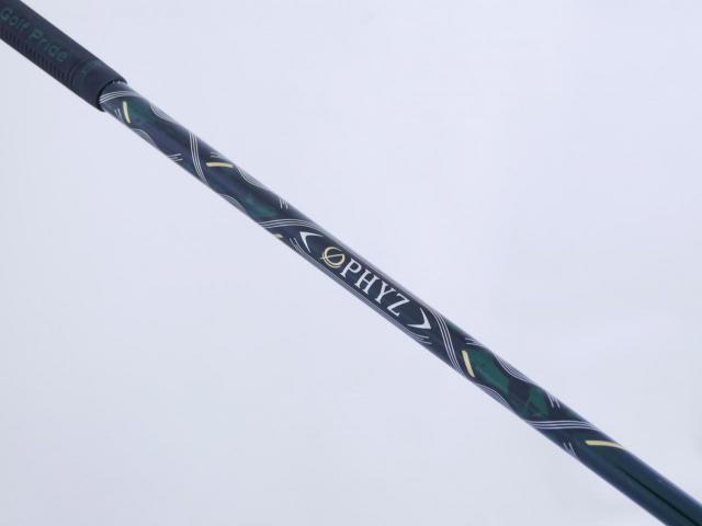 Fairway Wood : Other Brand : หัวไม้ 7 Bridgestone PHYZ 5 (รุ่นปี 2020 รุ่นท๊อปสุด) Loft 23 Flex R-Light (R2)
