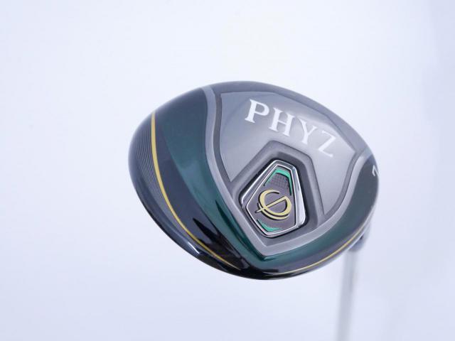 Fairway Wood : Other Brand : หัวไม้ 7 Bridgestone PHYZ 5 (รุ่นปี 2020 รุ่นท๊อปสุด) Loft 23 Flex R
