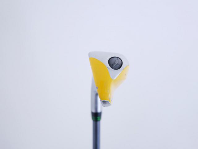 Fairway Wood : Other Brand : ไม้กระเทย Fourteen HI877 (ปี 2019) Loft 18 ก้านกราไฟต์ Flex S