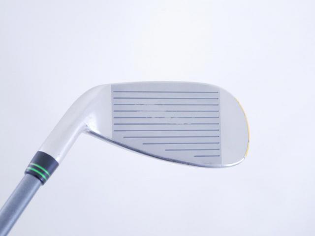 Fairway Wood : Other Brand : ไม้กระเทย Fourteen HI877 (ปี 2019) Loft 18 ก้านกราไฟต์ Flex S