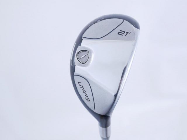Fairway Wood : Other Brand : ไม้กระเทย Fourteen UT-409 Loft 21 Flex S
