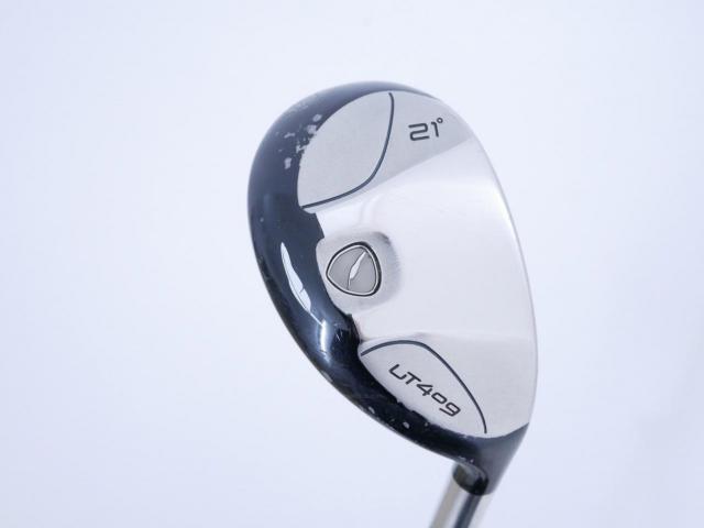 Fairway Wood : Other Brand : ไม้กระเทย Fourteen UT-409 Loft 21 Flex S
