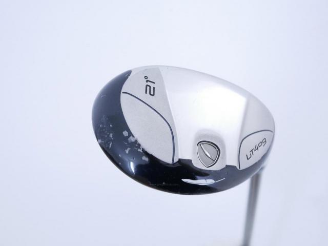 Fairway Wood : Other Brand : ไม้กระเทย Fourteen UT-409 Loft 21 Flex S
