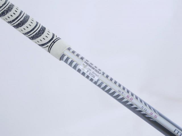 Fairway Wood : Other Brand : ไม้กระเทย Fourteen UT-409 Loft 21 Flex S
