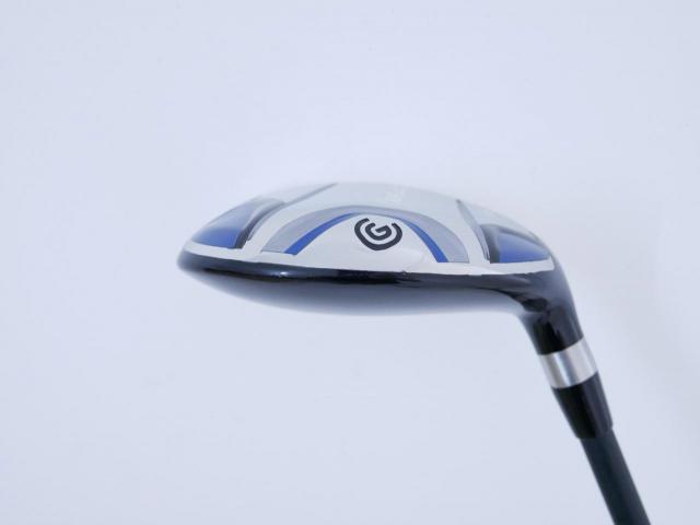Fairway Wood : Other Brand : ไม้กระเทย Cleveland Loft 24 Flex S
