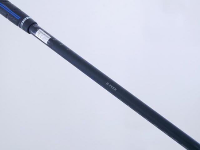Fairway Wood : Other Brand : ไม้กระเทย Cleveland Loft 24 Flex S