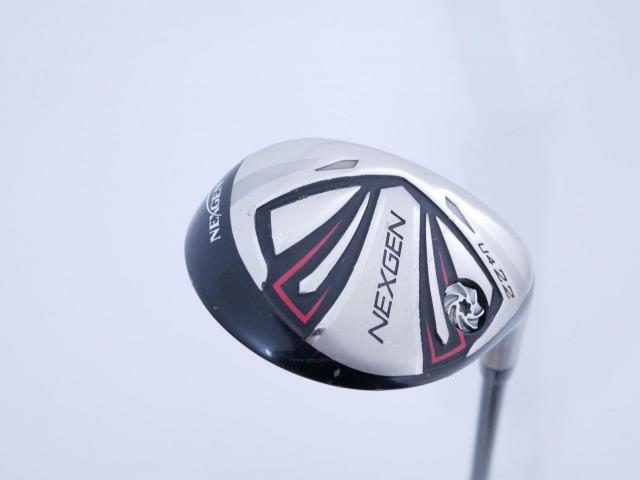 Fairway Wood : Other Brand : ไม้กระเทย NEXGEN Loft 22 Flex SR