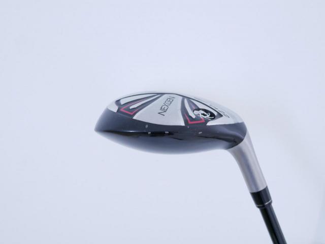 Fairway Wood : Other Brand : ไม้กระเทย NEXGEN Loft 22 Flex SR