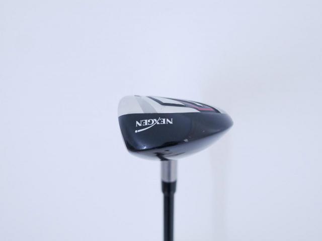 Fairway Wood : Other Brand : ไม้กระเทย NEXGEN Loft 22 Flex SR