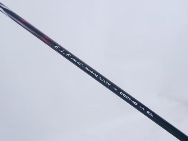 Fairway Wood : Other Brand : ไม้กระเทย NEXGEN Loft 22 Flex SR
