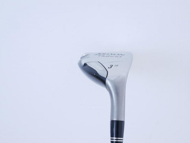 Fairway Wood : Other Brand : ไม้กระเทย Srixon Hybrid Loft 19 Flex R