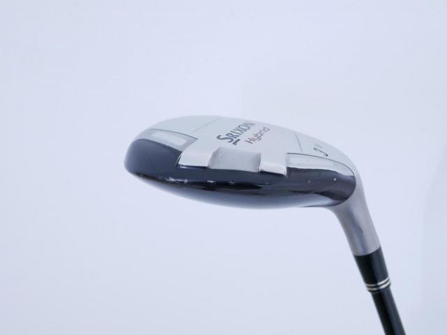 Fairway Wood : Other Brand : ไม้กระเทย Srixon Hybrid Loft 19 Flex R