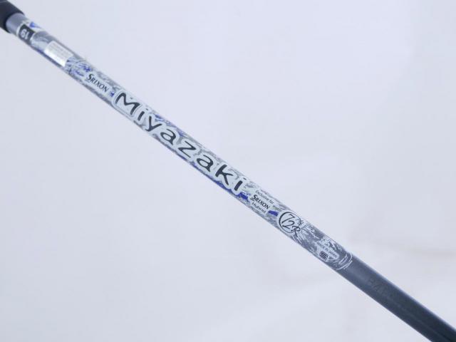 Fairway Wood : Other Brand : ไม้กระเทย Srixon Hybrid Loft 19 Flex R