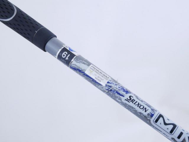 Fairway Wood : Other Brand : ไม้กระเทย Srixon Hybrid Loft 19 Flex R
