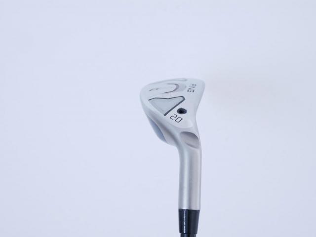 Fairway Wood : Ping : ไม้กระเทย Ping G20 Loft 20 Flex R