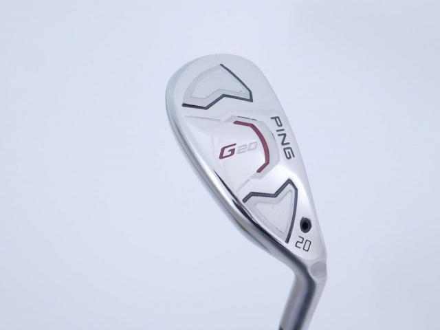 Fairway Wood : Ping : ไม้กระเทย Ping G20 Loft 20 Flex R