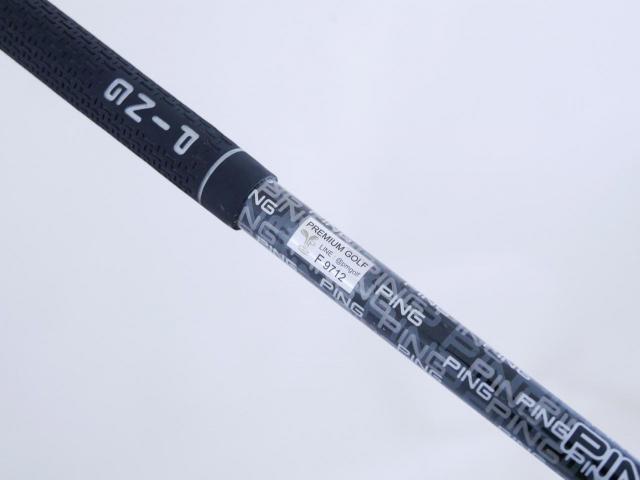 Fairway Wood : Ping : ไม้กระเทย Ping G20 Loft 20 Flex R