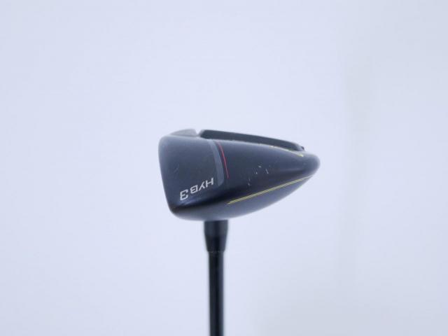 Fairway Wood : Other Brand : ไม้กระเทย Cobra KING SZ Loft 19 ก้าน Fujikura Speeder Evolution Flex SR