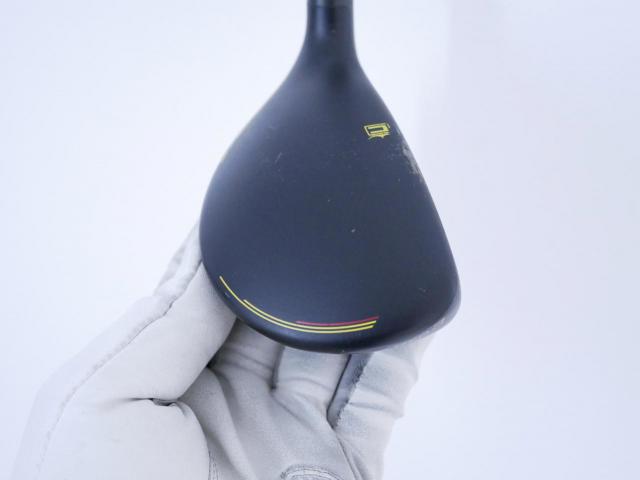 Fairway Wood : Other Brand : ไม้กระเทย Cobra KING SZ Loft 19 ก้าน Fujikura Speeder Evolution Flex SR