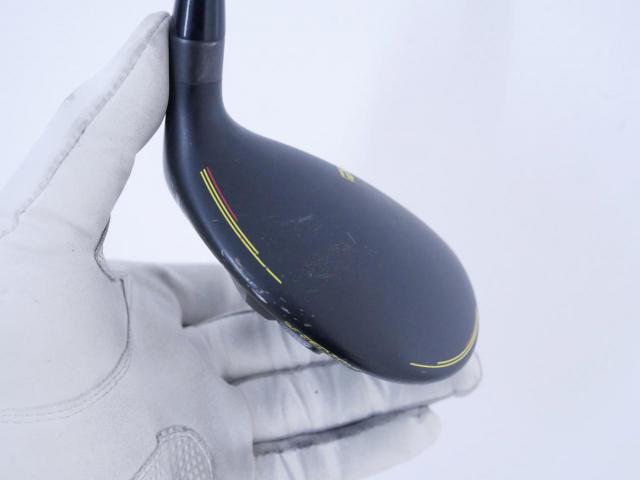 Fairway Wood : Other Brand : ไม้กระเทย Cobra KING SZ Loft 19 ก้าน Fujikura Speeder Evolution Flex SR