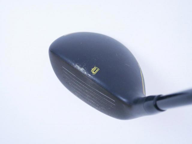 Fairway Wood : Other Brand : ไม้กระเทย Cobra KING SZ Loft 19 ก้าน Fujikura Speeder Evolution Flex SR