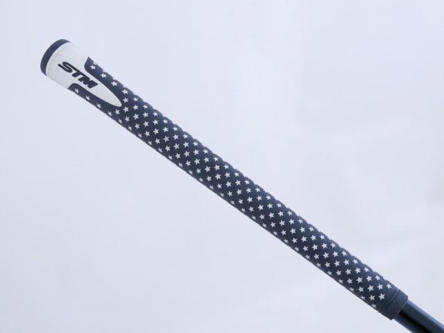 Fairway Wood : Other Brand : ไม้กระเทย Cobra KING SZ Loft 19 ก้าน Fujikura Speeder Evolution Flex SR