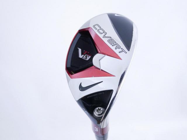 Fairway Wood : Other Brand : ไม้กระเทย Nike Covert VRS Loft 20 (ปรับได้) Flex R