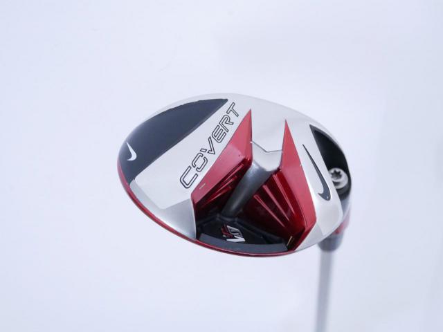 Fairway Wood : Other Brand : ไม้กระเทย Nike Covert VRS Loft 20 (ปรับได้) Flex R