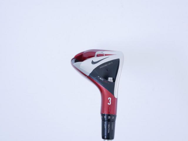 Fairway Wood : Other Brand : ไม้กระเทย Nike Covert VRS Loft 20 (ปรับได้) Flex R