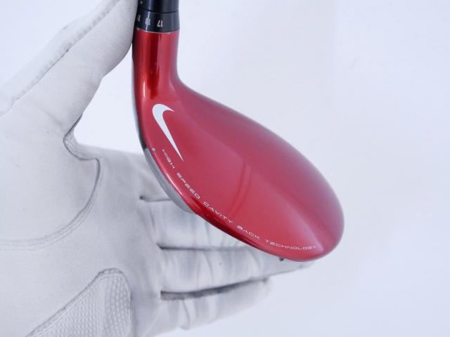 Fairway Wood : Other Brand : ไม้กระเทย Nike Covert VRS Loft 20 (ปรับได้) Flex R