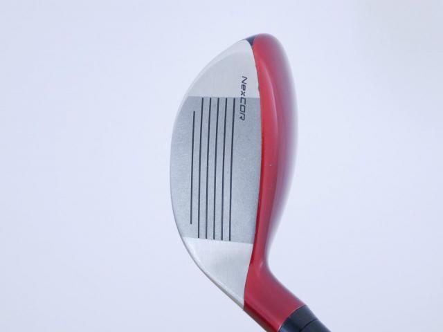 Fairway Wood : Other Brand : ไม้กระเทย Nike Covert VRS Loft 20 (ปรับได้) Flex R