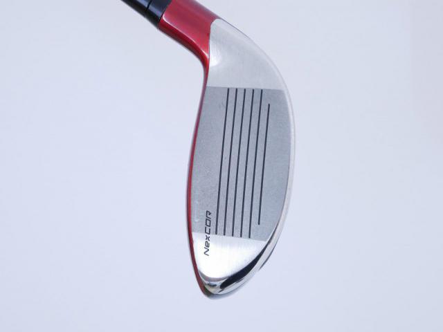 Fairway Wood : Other Brand : ไม้กระเทย Nike Covert VRS Loft 20 (ปรับได้) Flex R