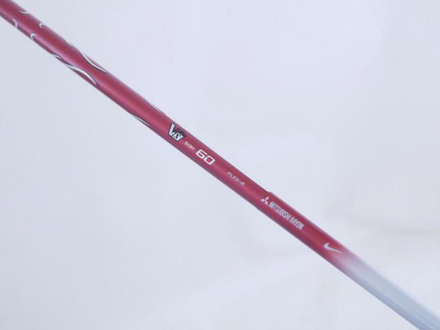Fairway Wood : Other Brand : ไม้กระเทย Nike Covert VRS Loft 20 (ปรับได้) Flex R