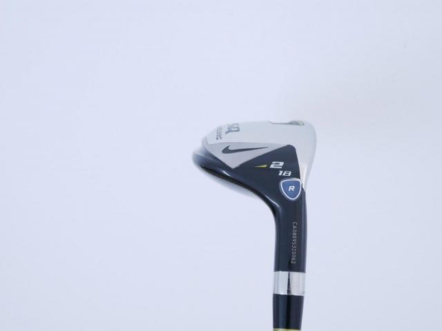 Fairway Wood : Other Brand : ไม้กระเทย Nike SQ Machspeed Loft 18 Flex R