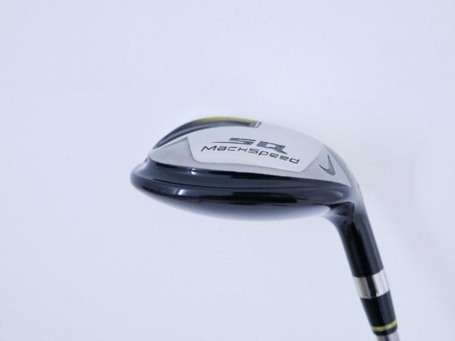 Fairway Wood : Other Brand : ไม้กระเทย Nike SQ Machspeed Loft 18 Flex R