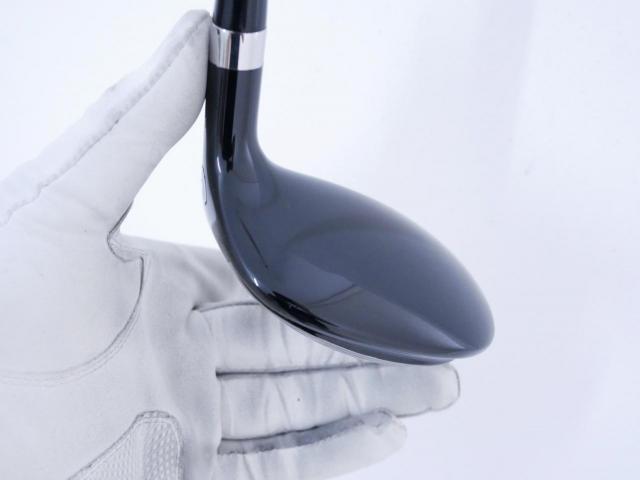 Fairway Wood : Other Brand : ไม้กระเทย Nike SQ Machspeed Loft 18 Flex R