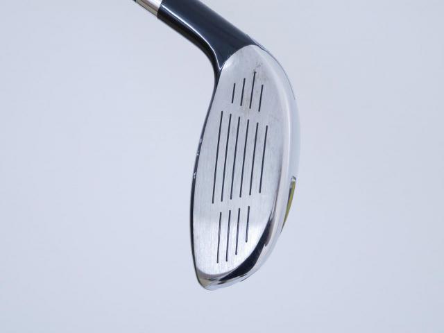 Fairway Wood : Other Brand : ไม้กระเทย Nike SQ Machspeed Loft 18 Flex R