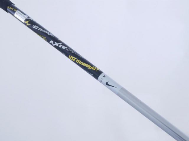 Fairway Wood : Other Brand : ไม้กระเทย Nike SQ Machspeed Loft 18 Flex R