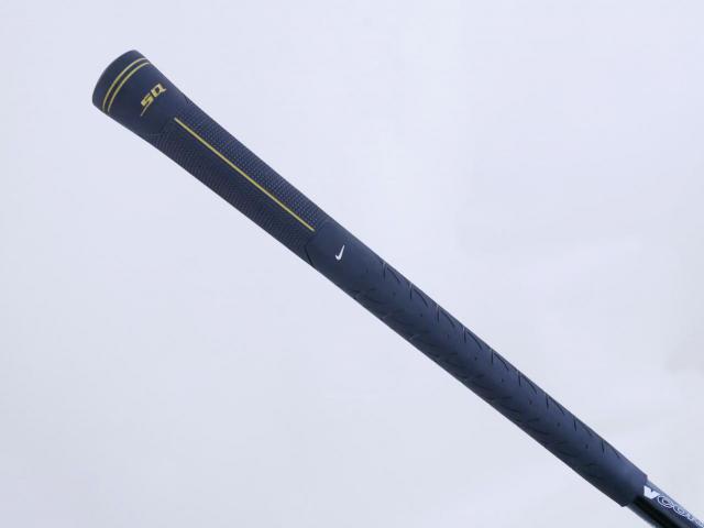 Fairway Wood : Other Brand : ไม้กระเทย Nike SQ Machspeed Loft 18 Flex R