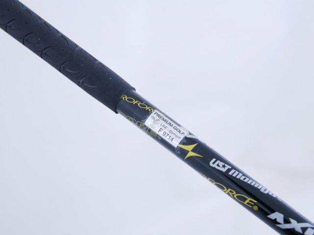 Fairway Wood : Other Brand : ไม้กระเทย Nike SQ Machspeed Loft 18 Flex R
