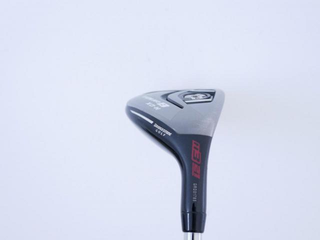 Fairway Wood : Other Brand : ไม้กระเทย Bridgestone Tour B XD-H (รุ่นปี 2018) Loft 21 ก้านเหล็ก NS Pro 950 Flex S