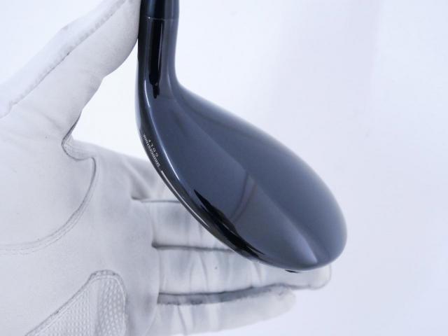 Fairway Wood : Other Brand : ไม้กระเทย Bridgestone Tour B XD-H (รุ่นปี 2018) Loft 21 ก้านเหล็ก NS Pro 950 Flex S