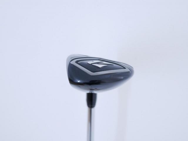 Fairway Wood : Other Brand : ไม้กระเทย Bridgestone Tour B XD-H (รุ่นปี 2018) Loft 21 ก้านเหล็ก NS Pro 950 Flex S