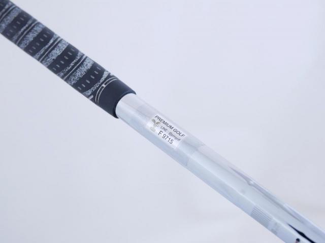 Fairway Wood : Other Brand : ไม้กระเทย Bridgestone Tour B XD-H (รุ่นปี 2018) Loft 21 ก้านเหล็ก NS Pro 950 Flex S