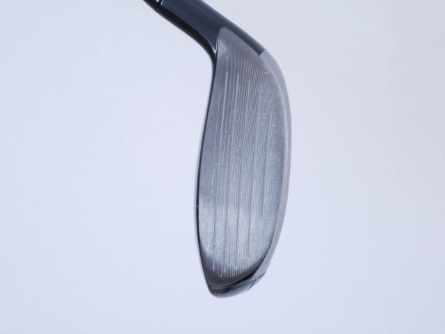 Fairway Wood : Other Brand : ไม้กระเทย Bridgestone Tour B XD-H (รุ่นปี 2018) Loft 21 ก้านเหล็ก NS Pro 950 Flex S