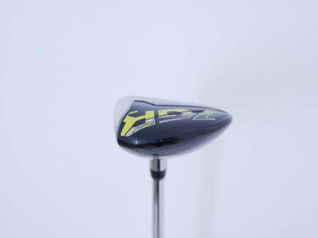 Fairway Wood : Other Brand : ไม้กระเทย Bridgestone JGR Tour B (รุ่นปี 2018) Loft 19 ก้านเหล็ก NS Pro Modus 105 Flex S