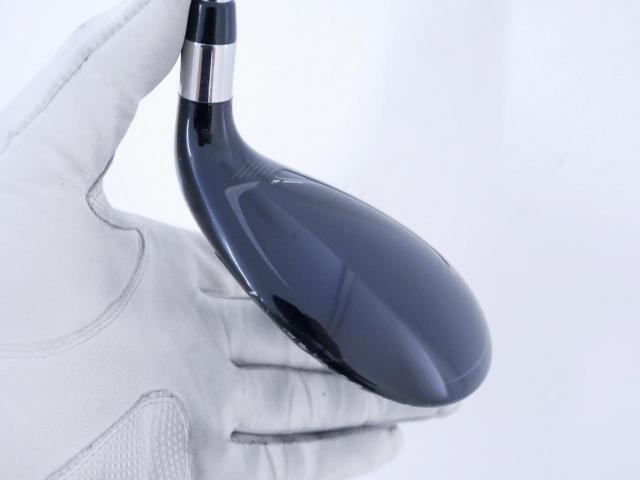 Fairway Wood : Other Brand : ไม้กระเทย Bridgestone JGR Tour B (รุ่นปี 2018) Loft 19 ก้านเหล็ก NS Pro Modus 105 Flex S