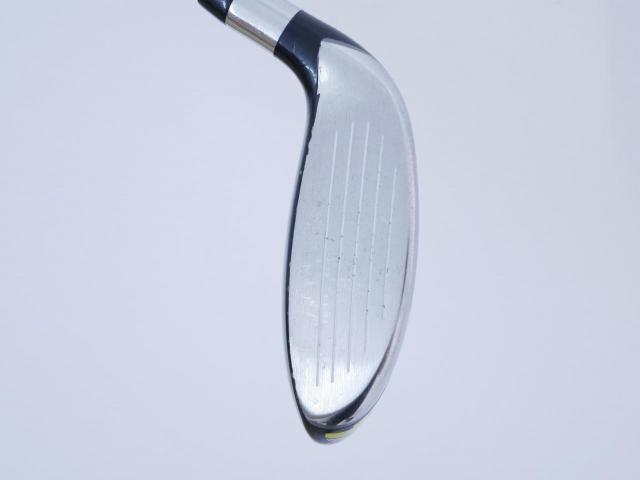 Fairway Wood : Other Brand : ไม้กระเทย Bridgestone JGR Tour B (รุ่นปี 2018) Loft 19 ก้านเหล็ก NS Pro Modus 105 Flex S